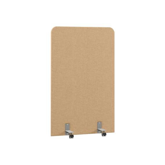 Акустическая перегородка на роликовых опорах RA.R-100/160  1000х28х1600 RAND Acoustic