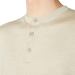 Рубашки Loro Piana FW24 Polo, FAO4493-512Z