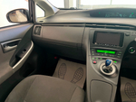 Toyota Prius, 2009 год