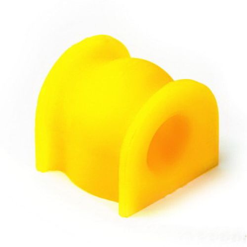 Полиуретановая втулка стабилизатора, передней подвески I.D. = 21 мм (2 шт.), Точка опоры.7-01-1059