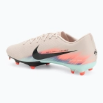 Футбольные бутсы Nike United Mercurial Vapor 16 Academy FG/MG silt red/racer blue