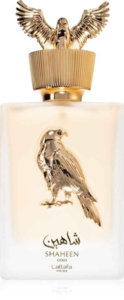 Lattafa Pride Shaheen Gold  парфюм