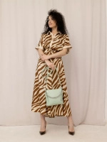 сумка через плечо маленькая кросс-боди