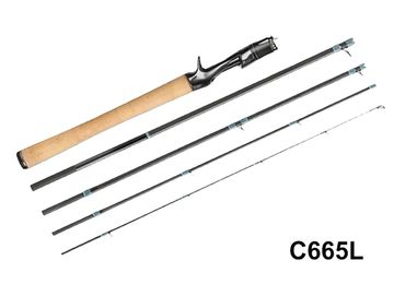 Tsurinoya Lure Valley- Кастинг