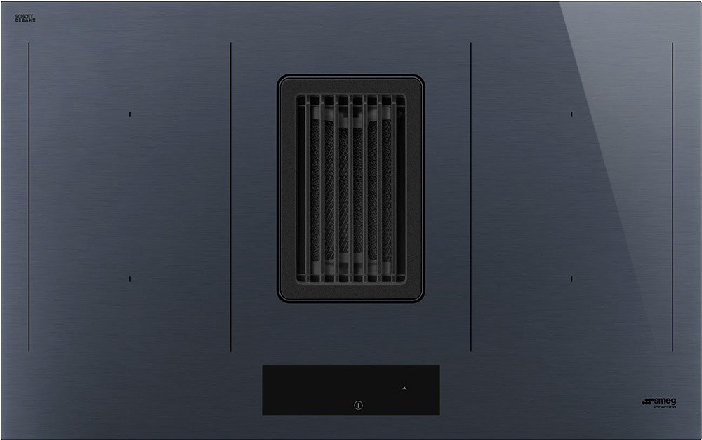 Встраиваемая варочная поверхность Smeg HOBD182DG