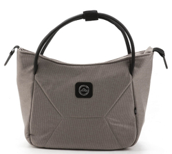 Детская коляска Adamex Mobi New 2 в 1 MN-TK72 БЕЖЕВЫЙ