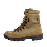 БОТИНКИ HUNTLANDIA DUNE HIGHT OLIVE