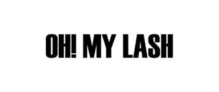 OH! MY LASH