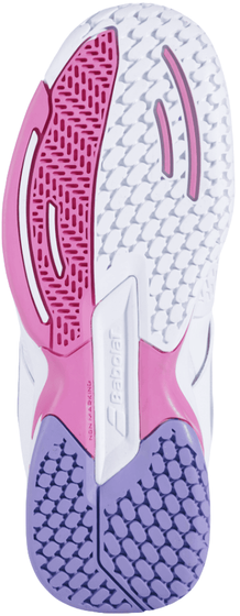 Кроссовки детские Babolat Propulse Junior All Court, арт. 33S23884-1074