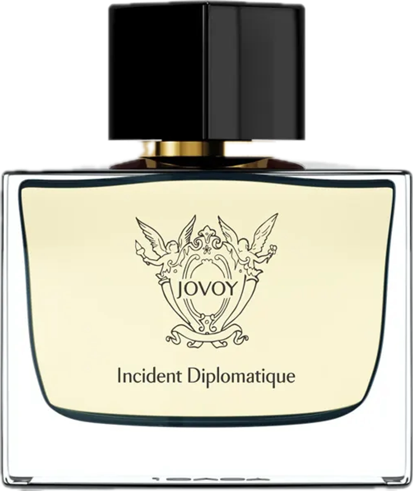 Jovoy Incidente Diplomatique EDP 75 ml Jovoy Incidente Diplomatique EDP 75 ml