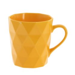 GAEM Кружка (кратность 6 шт), 350 мл, L11,5 W8,5 H10 см, 4в., (сорт 1,2)