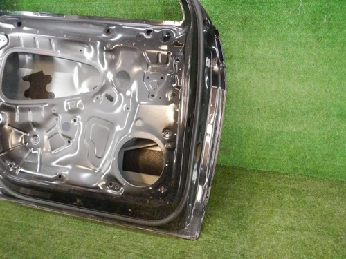 Дверь передняя левая VW Tiguan 2 (2016-н.в.)