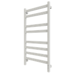 Полотенцесушитель электр. Bruno GR-122 400х800 П8 white U
