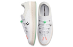 Pro Leather Converse Low "White"