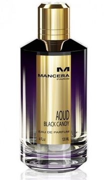 Mancera AOUD BLACK CANDY