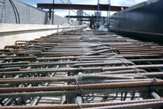 Привод перемещения горелки по вертикали Promotech для Rail Titan