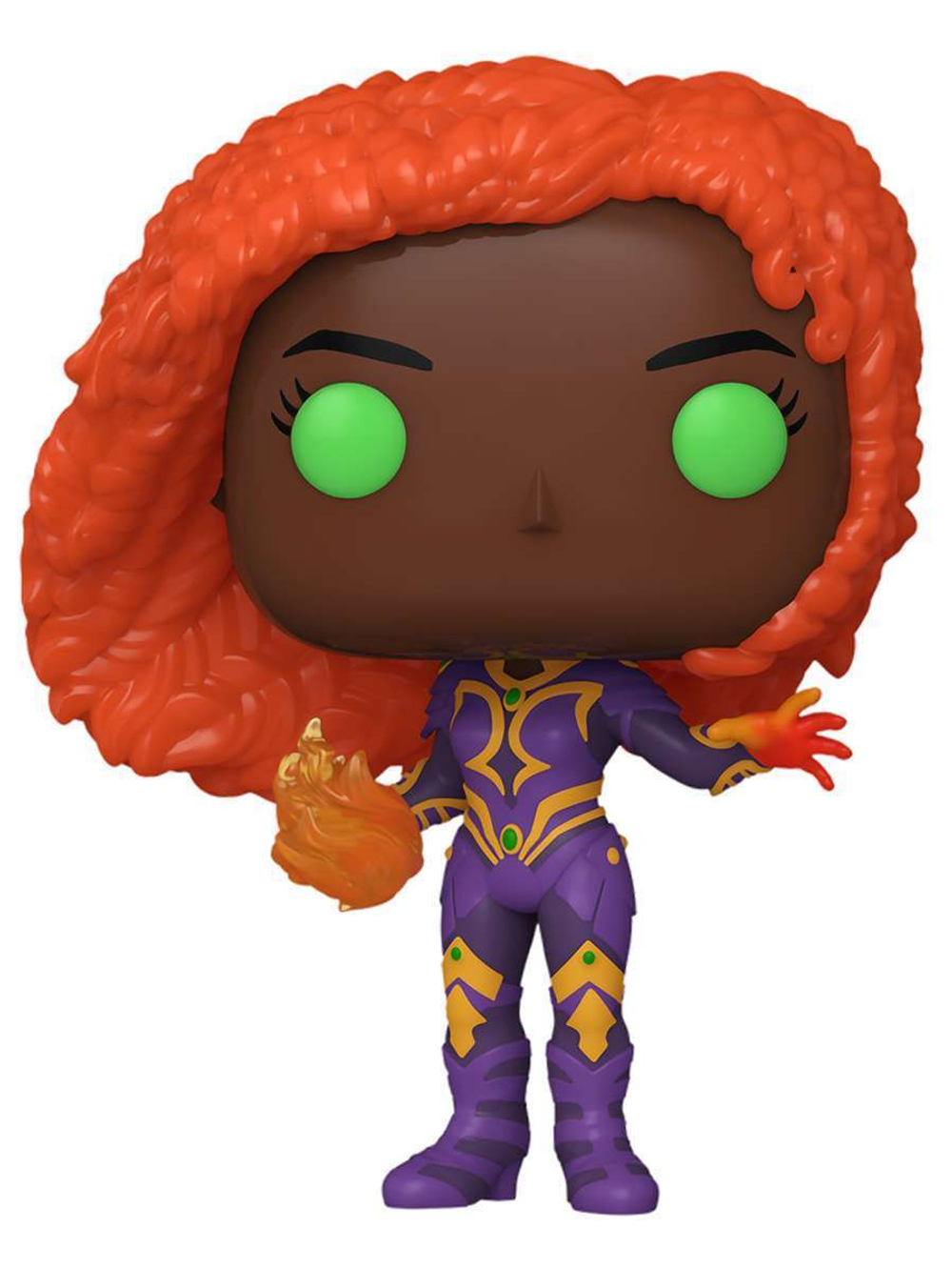 Фигурка Funko POP! TV DC Titans Starfire (1515) 75880