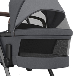 Детская коляска Maxi-Cosi Fame 2 в 1 Набор Twillic Graphite/графит