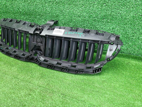 Решетка радиатора BMW 3er G20 G21 G28 (2018-2022)