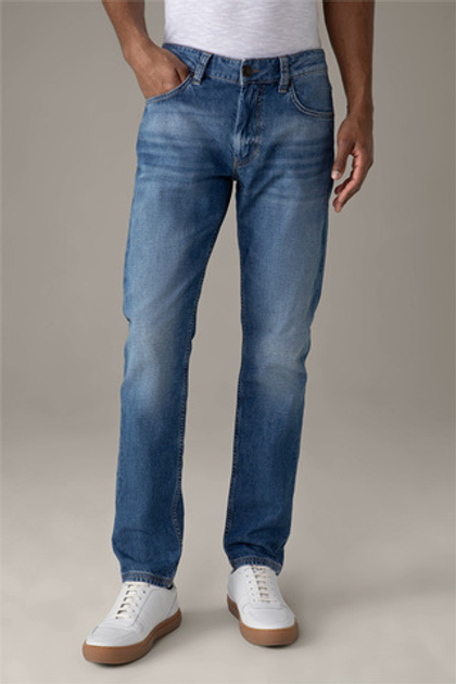 Джинсы STRELLSON