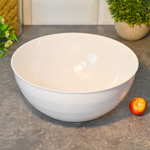 Салатник 3л Oslo, снежно-белый