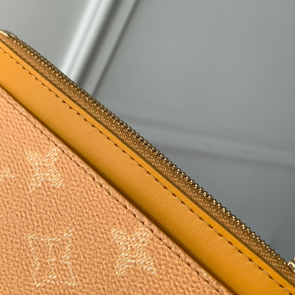 Louis Vuitton Coin Card Holder