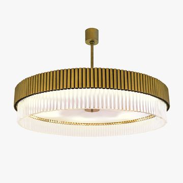replica light  PIMLICO CHANDELIER by BELLA FIGURA