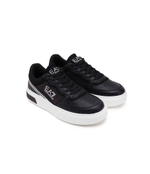 Кроссовки EA7 - черный(X8X173 XK374)