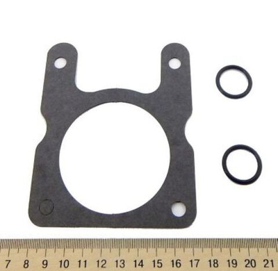 Набор установки гидронасоса (нов.образца) НШ-10 Альянс