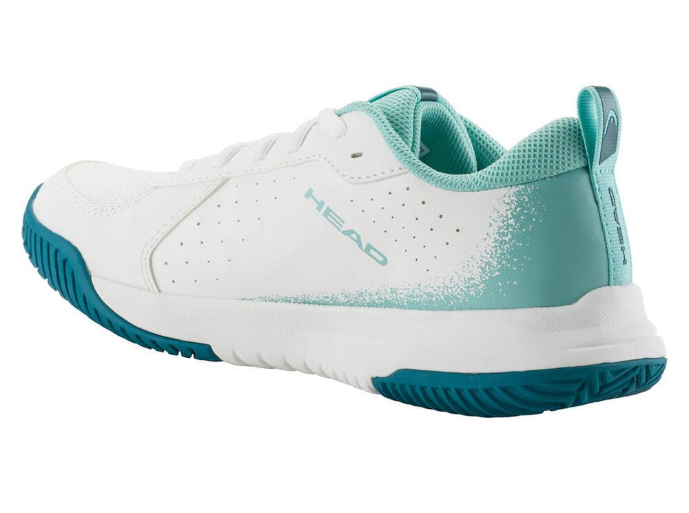 Детские теннисные кроссовки Head Sprint Court 4.0