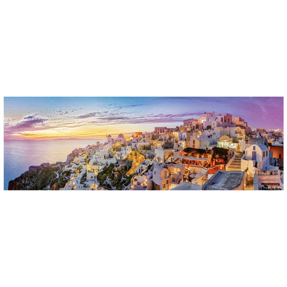 Набор пазлов Trefl 7в1, подарочная серия