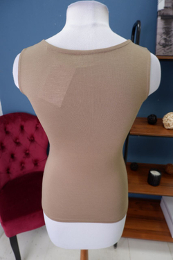 Топ Page One с пайетками 42 размер