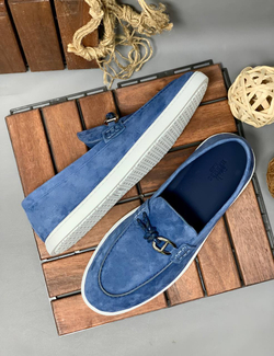 Лоферы Hermes, арт. 479557400
