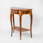 Парные комоды в дворцовом стиле