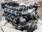 Двигатель КАМАЗ 740.10 (с хранения)