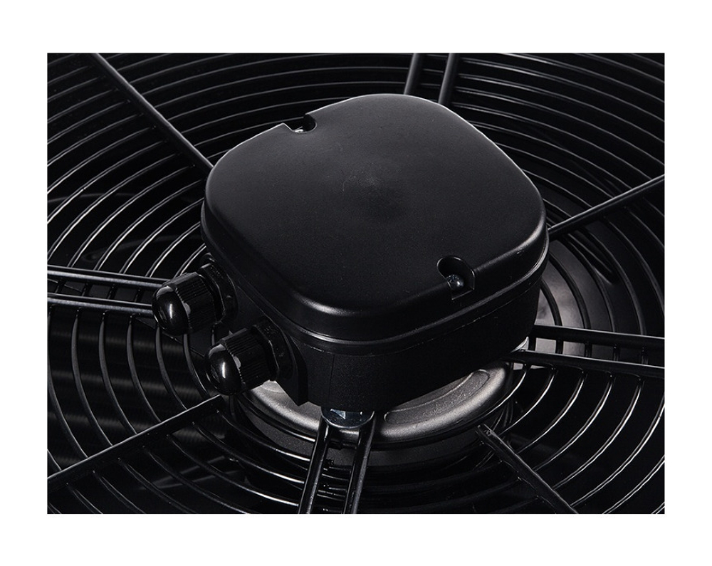 Тепловентилятор водяной Ballu BHP-W2-70-S