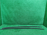 Рейлинг Комплект Hyundai Santa Fe 4 TM (2018-2024)