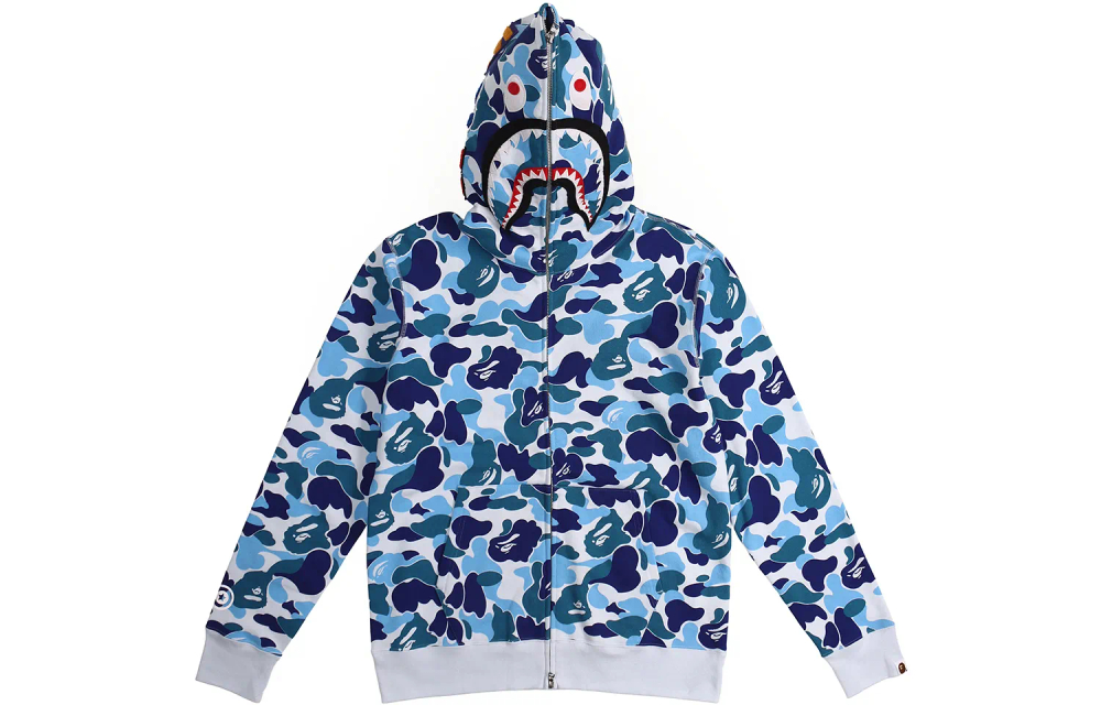 A Bathing Ape Bathing Ape Abc Camo Crystal