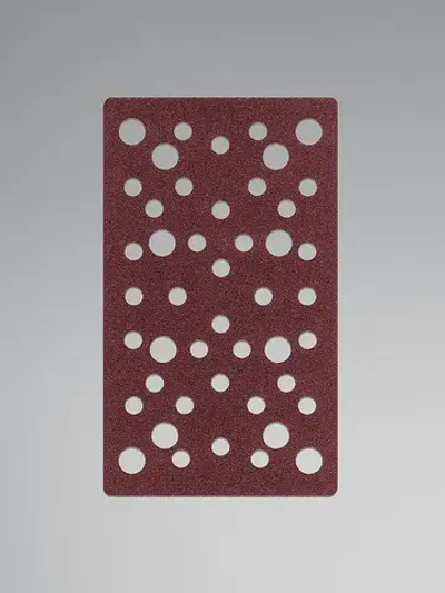 STEHER 81х133 мм, 300 Вт, 3 мм, бесщеточная плоскошлифовальная машина (BPS-813)