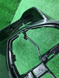 Бампер передний BMW X5 G05 (2018-2023) M-paket