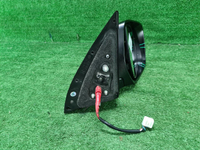 Зеркало правое Toyota Land Cruiser Prado 150 (2009-2013) 9 контактов
