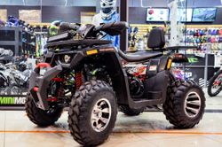 AVANTIS H200 NEW Premium 2020г (А) (Черный)