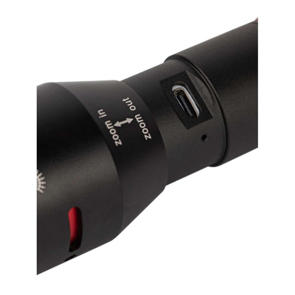 Светодиодный фонарь ЭРА UA-801 Ураган ручной аккумуляторный 10W | Универсальные  фонари