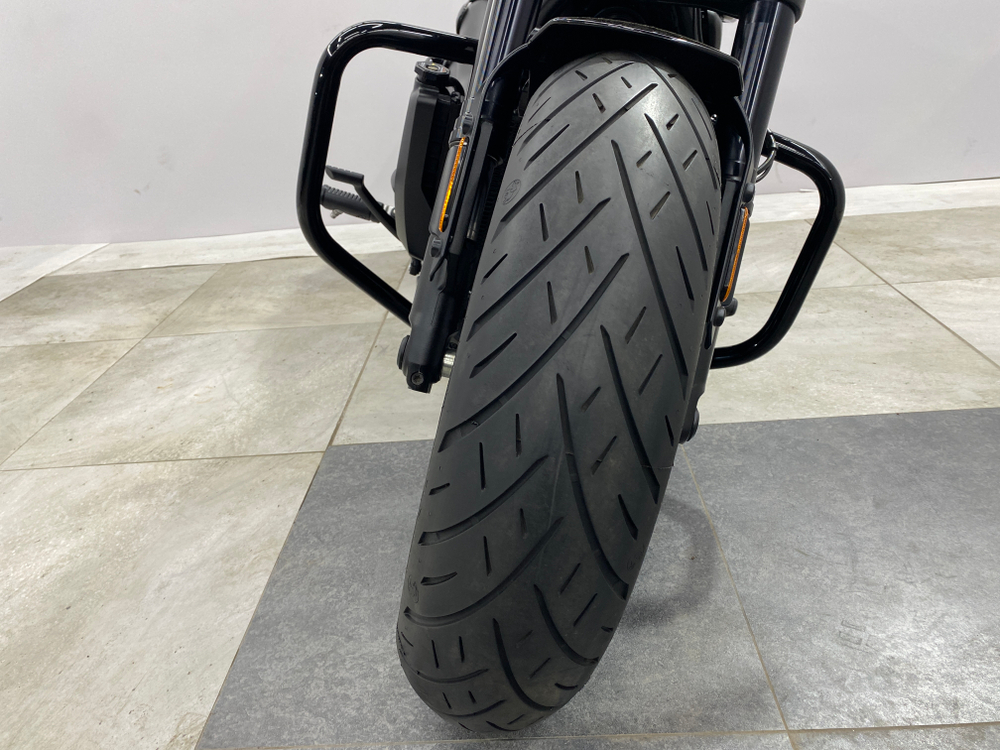 Harley-Davidson RH1250S Sportster S 051060