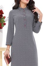 Платье Невероятное достижение DStrend (Акция)