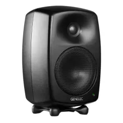 Genelec 8330AM Black