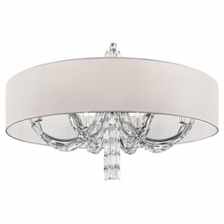 Люстра подвесная Maytoni Talento DIA008PL-06CH
