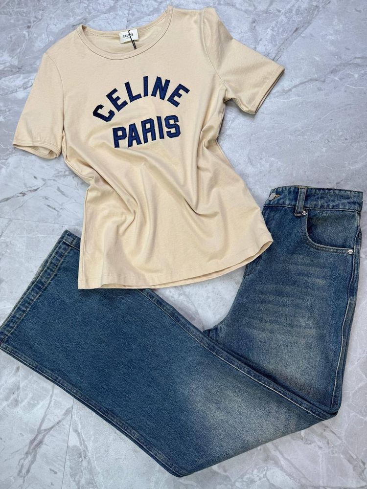 Майка Celine