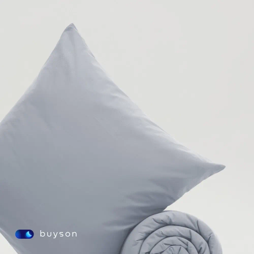 Простыня на резинке BuyDream (поплин)