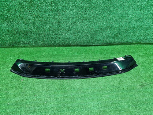 Накладка переднего бампера EXEED TXL (2021-н.в.)